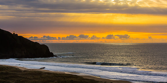 Point Sur