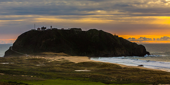 Point Sur
