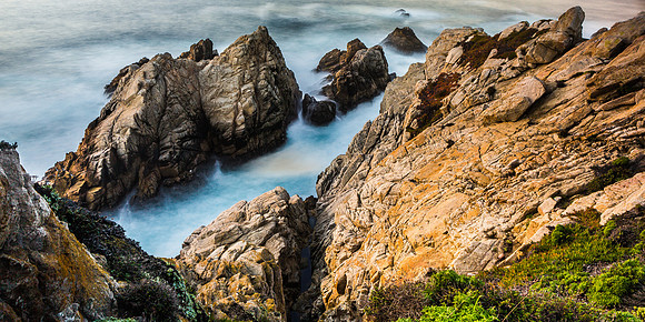 Point Lobos State Park