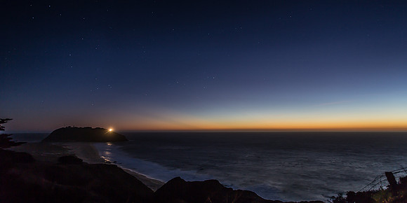 Point Sur Lighthouse