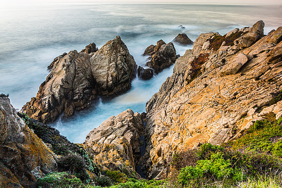 Point Lobos State Park