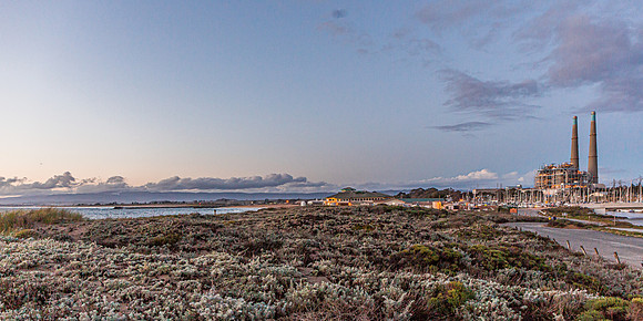 Moss Landing