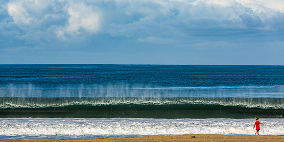 Seaside State Beach