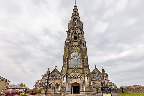 St Patrick's Church