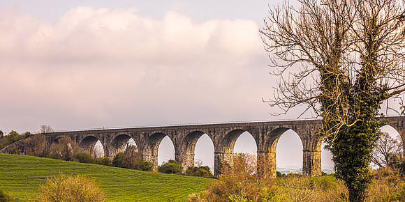Craigmore Viaduct
