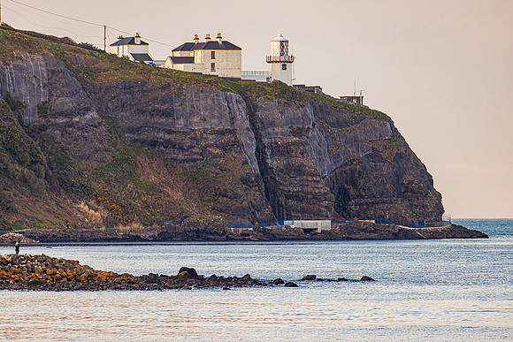 Blackhead Lighthouse